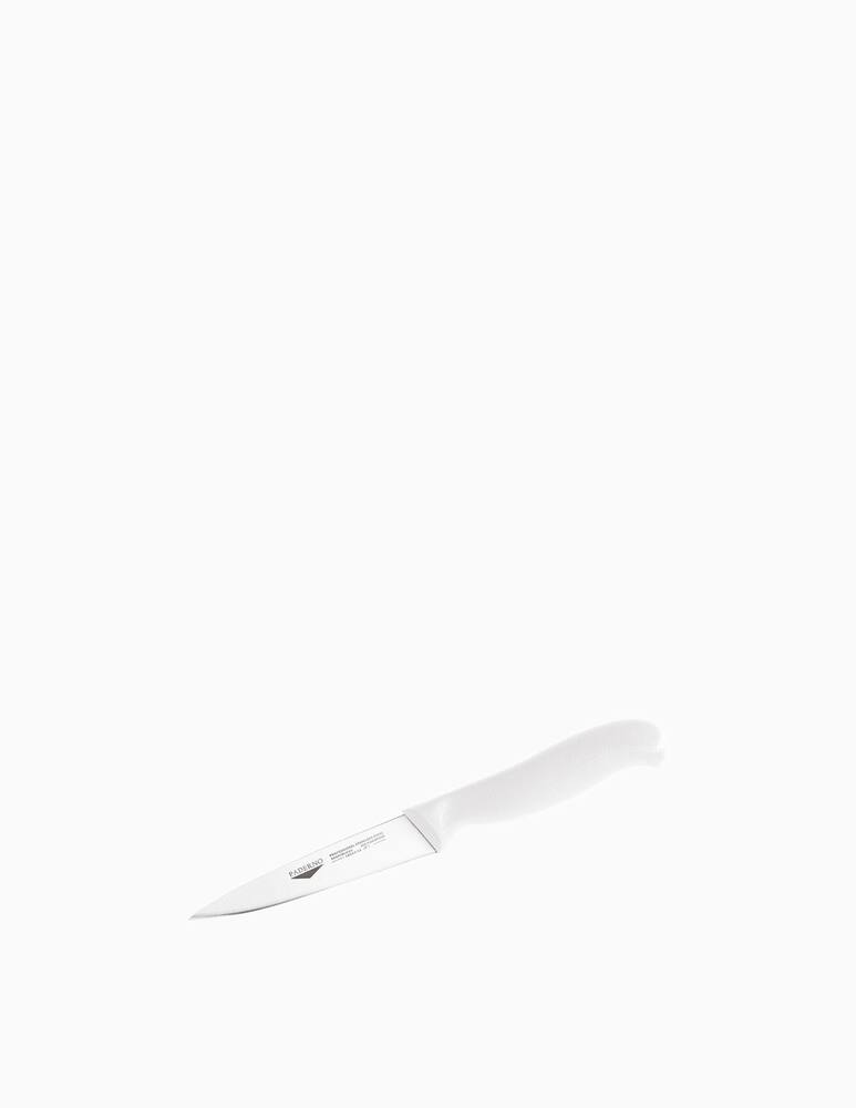 rinascente Paderno Paring knife Cm 11 White