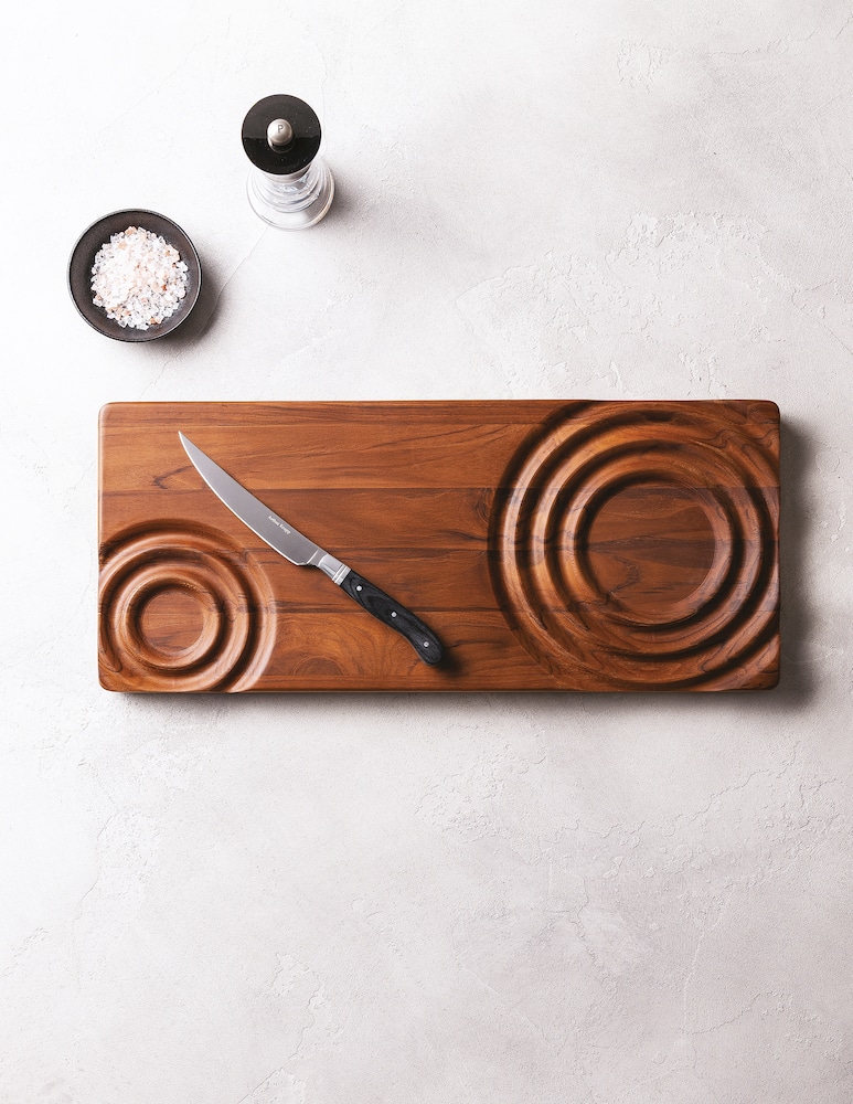 rinascente Arthur Krupp Coltello Bistecca