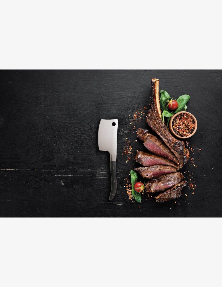 rinascente Arthur Krupp Coltello Bistecca Tomahawk