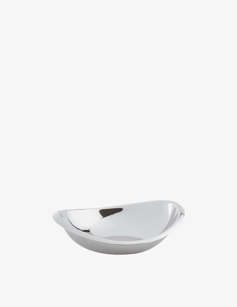 Sambonet Oval Bowl - Stainless steel - picture 1 Sambonet Oval Bowl - Stainless steel - picture 1