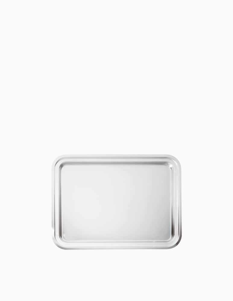 rinascente Arthur Krupp Vassoio Rettangolare