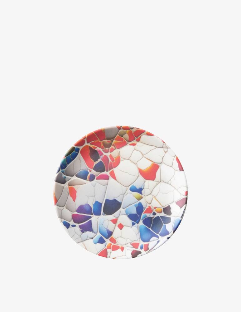 rinascente Paderno Melamina Piatto Piano 15,3Cm