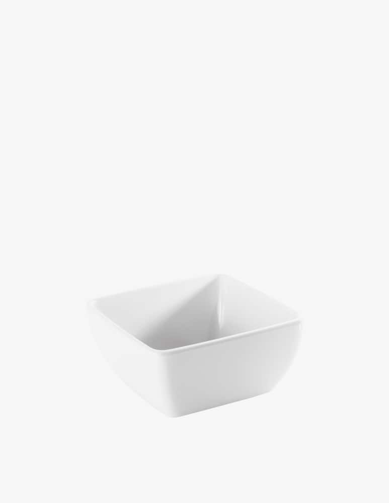 rinascente Arthur Krupp Bowl Square Cm 12,5X12,5X6,5