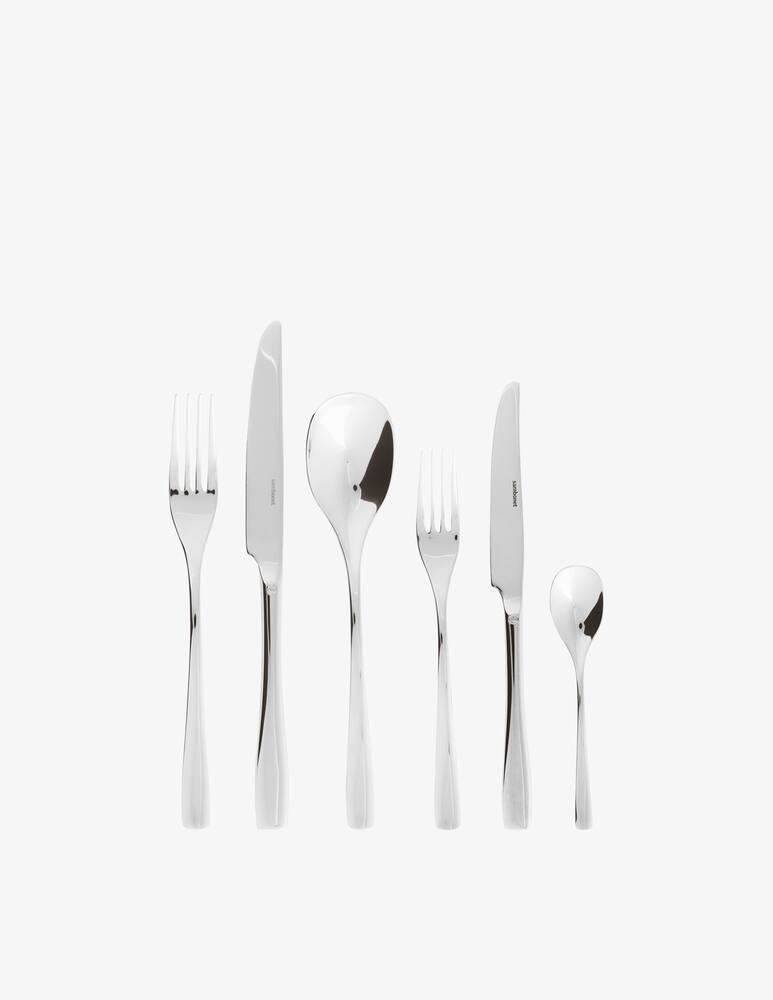 rinascente Sambonet Servizio 36 Pz Monoblocco