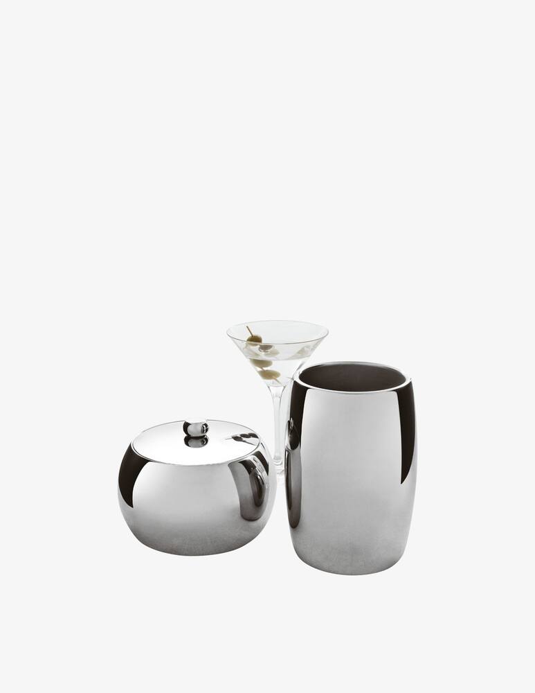 rinascente Sambonet Glacette - Acciaio Inox