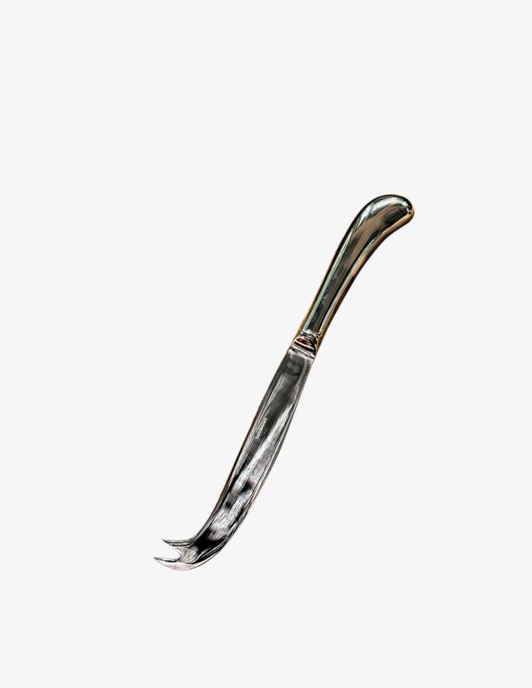 rinascente Sambonet Set 4 Coltelli Formaggi Confezionato