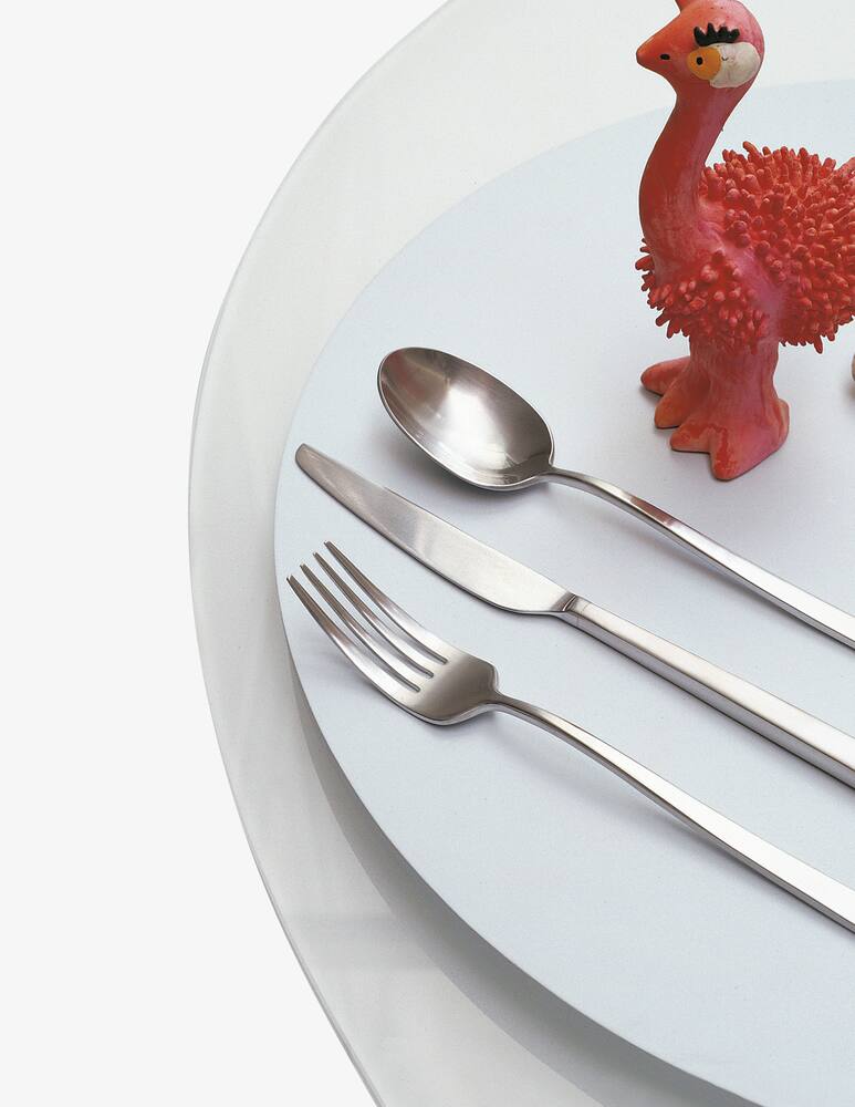 rinascente Sambonet Linea Q-Cucchiaio Risotto