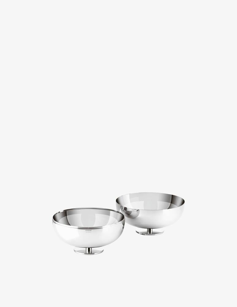 rinascente Sambonet Centro Tavola Rotondo 24 Cm