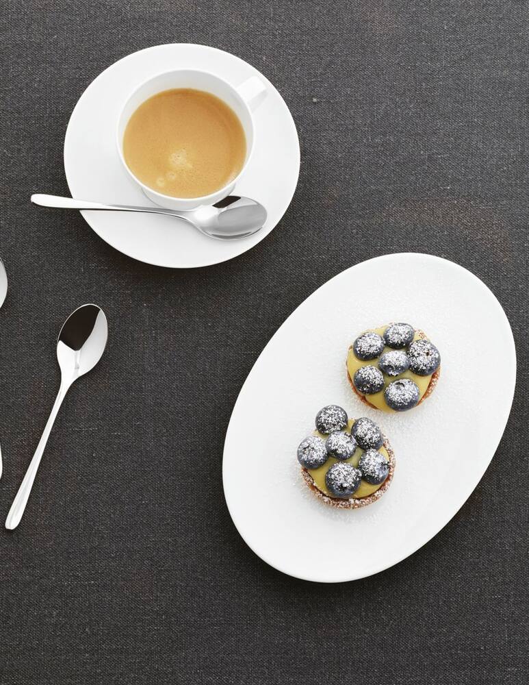 rinascente Paderno Moka-Taste Inox Spoon Set