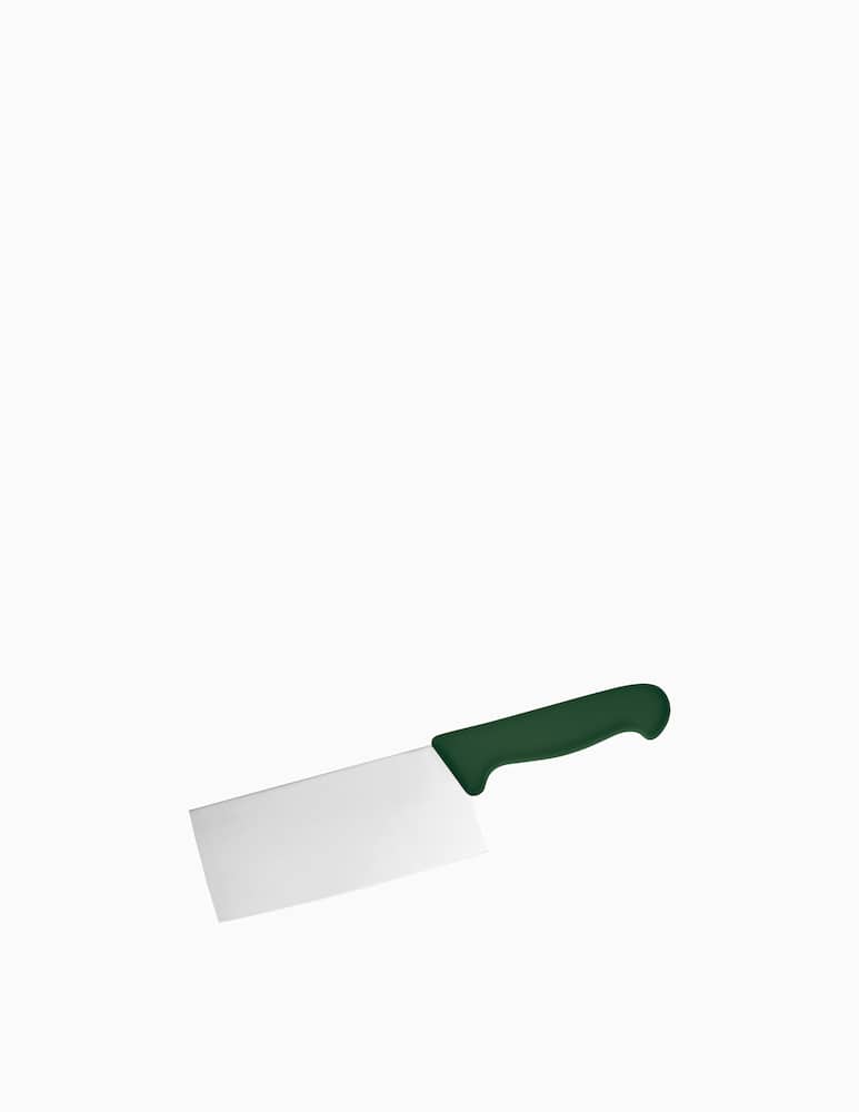 Paderno Falcetta Cinese Cm 17 Verde - immagine 1 Paderno Falcetta Cinese Cm 17 Verde - immagine 1