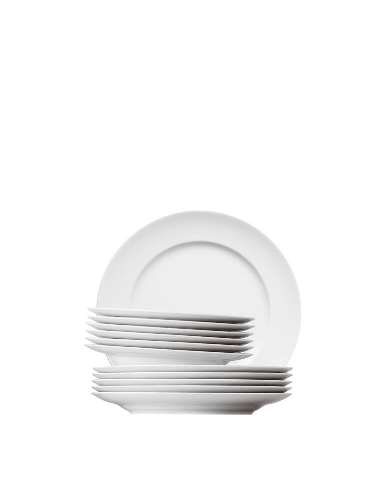 rinascente Sambonet Sunny Day Set Piatti 12 pezzi