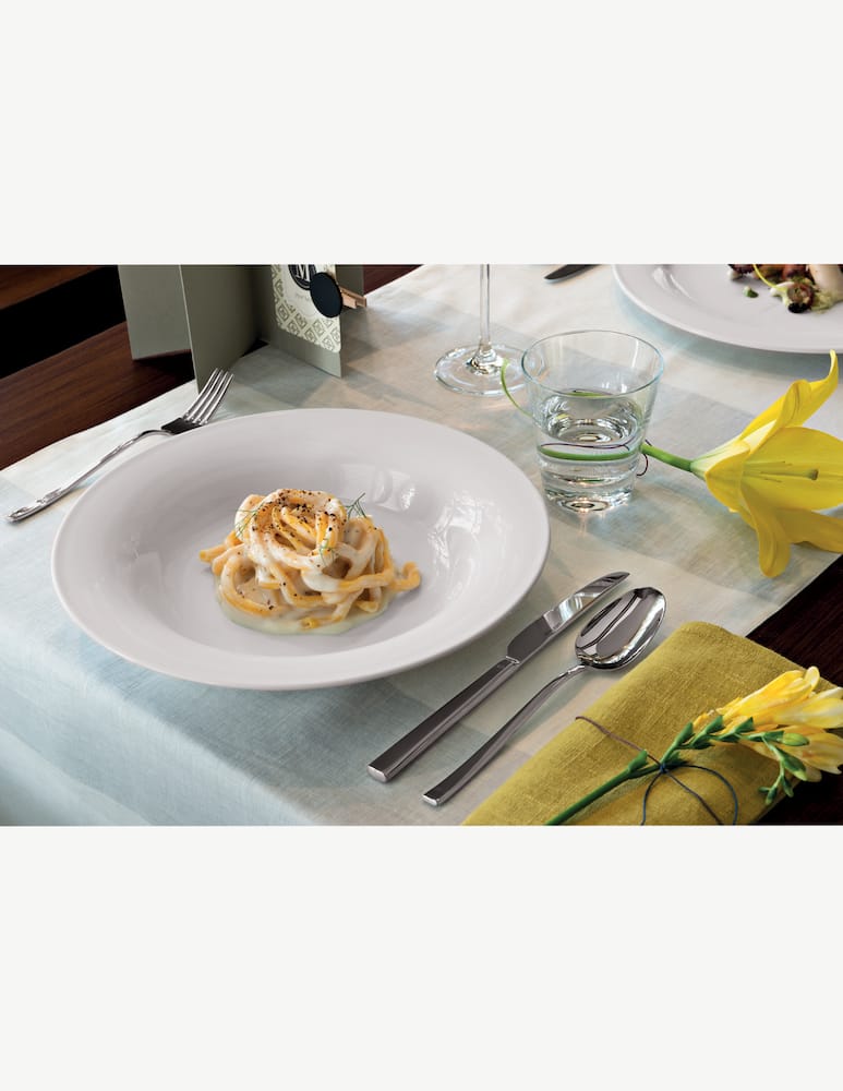 rinascente Arthur Krupp Piatto Fondo Con Falda Set 6 Pz