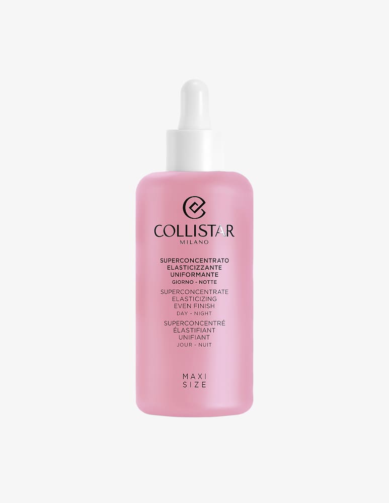Collistar Superconcentrato Elasticizzante Uniformante Giorno E Notte - immagine 1 Collistar Superconcentrato Elasticizzante Uniformante Giorno E Notte - immagine 1