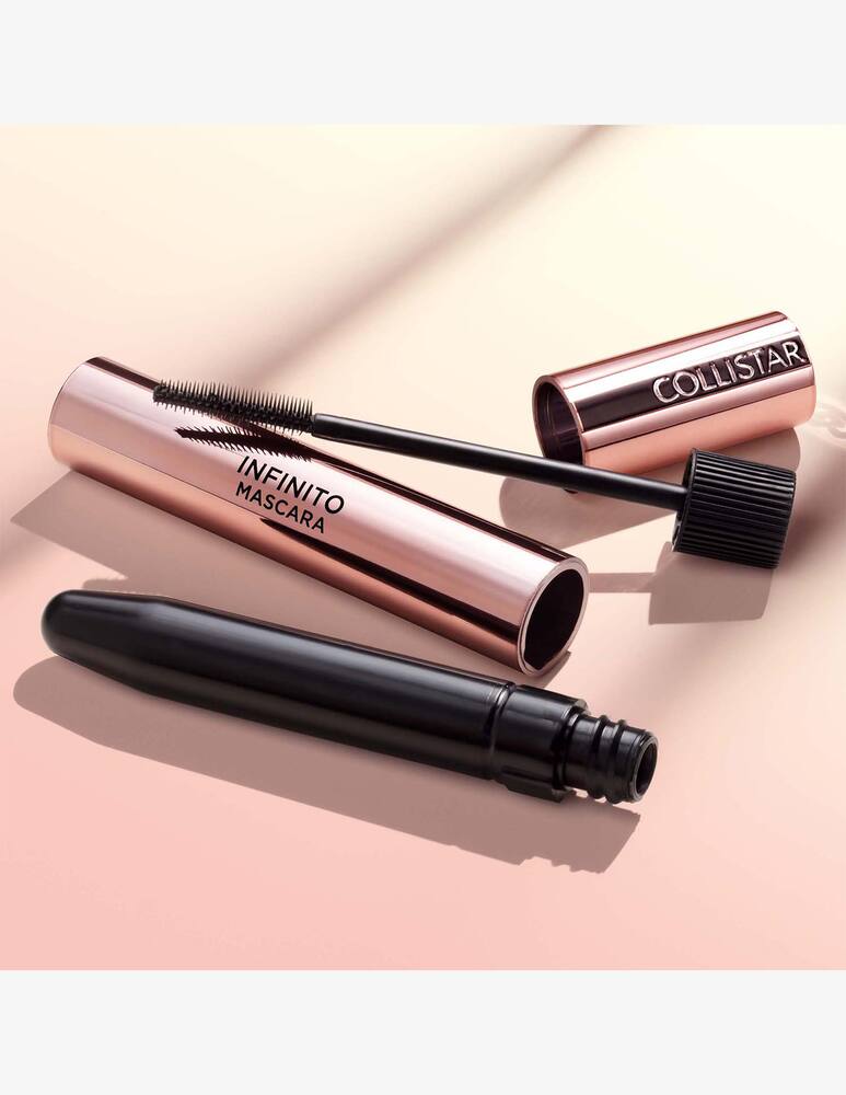 rinascente Collistar Infinito Mascara