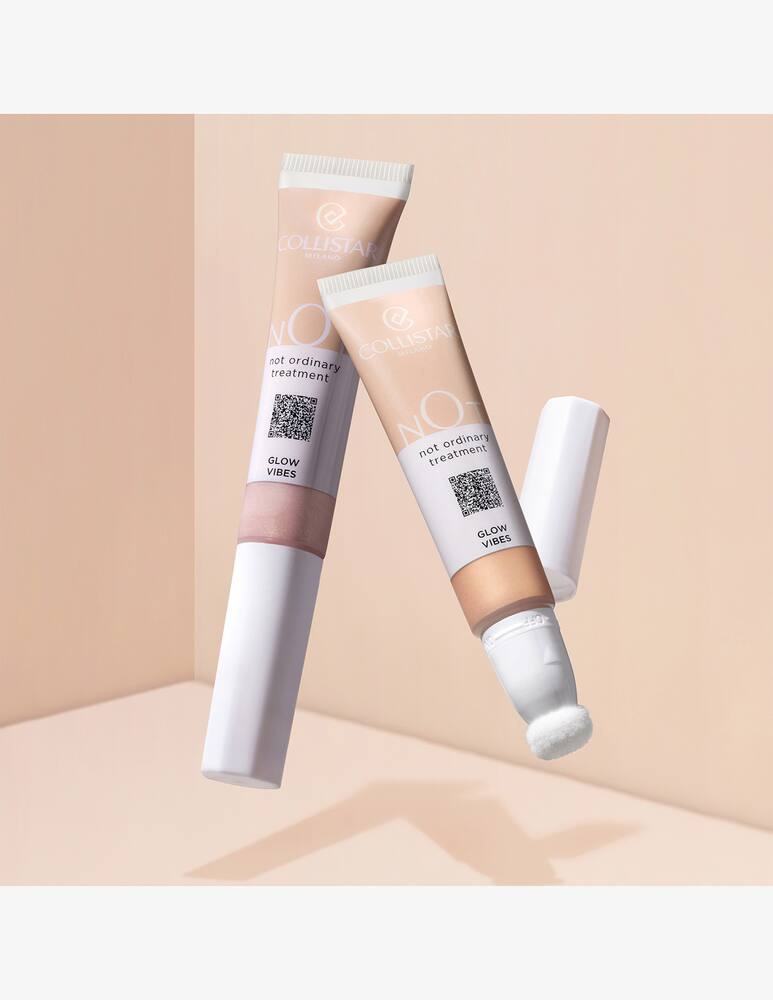 rinascente Collistar Not Glow Vibes
