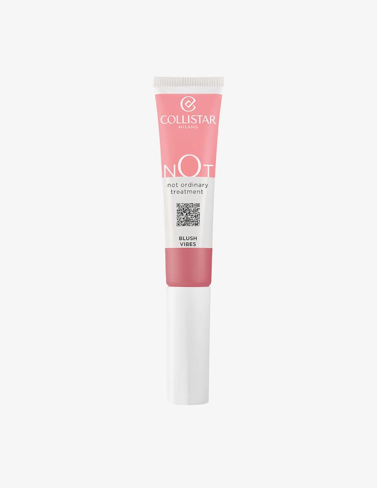 Collistar Not Blush Vibes - picture 1 Collistar Not Blush Vibes - picture 1