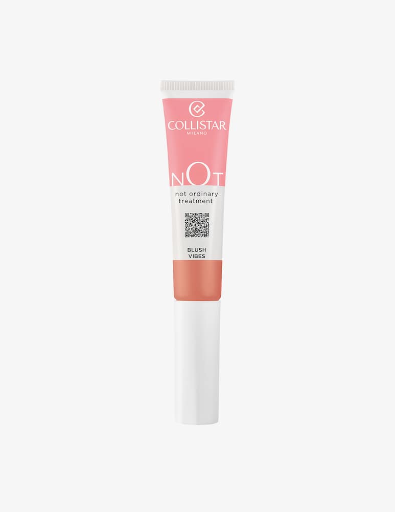 Collistar Not Blush Vibes - picture 1 Collistar Not Blush Vibes - picture 1