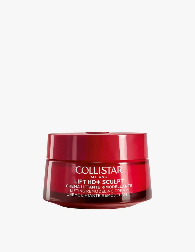 Collistar Lift Hd+ Sculpt Lifting Remodeling Cream - picture 1 Collistar Lift Hd+ Sculpt Lifting Remodeling Cream - picture 1