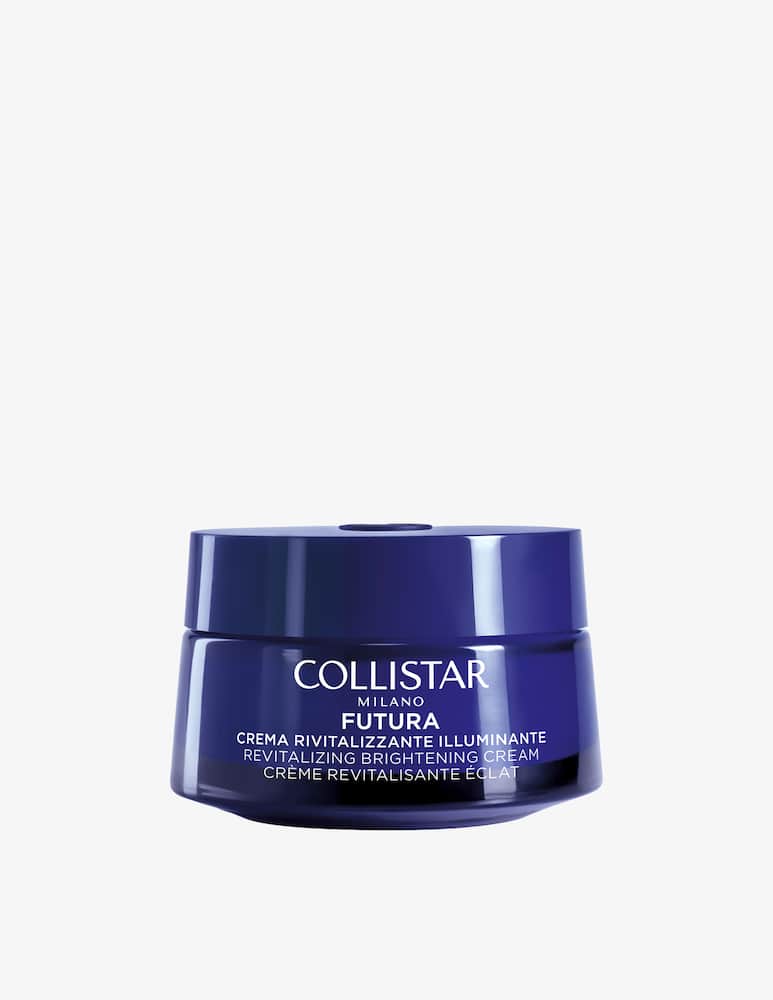 Collistar FUTURA CREMA RIVITALIZZANTE ILLUMINANTE - immagine 1 Collistar FUTURA CREMA RIVITALIZZANTE ILLUMINANTE - immagine 1