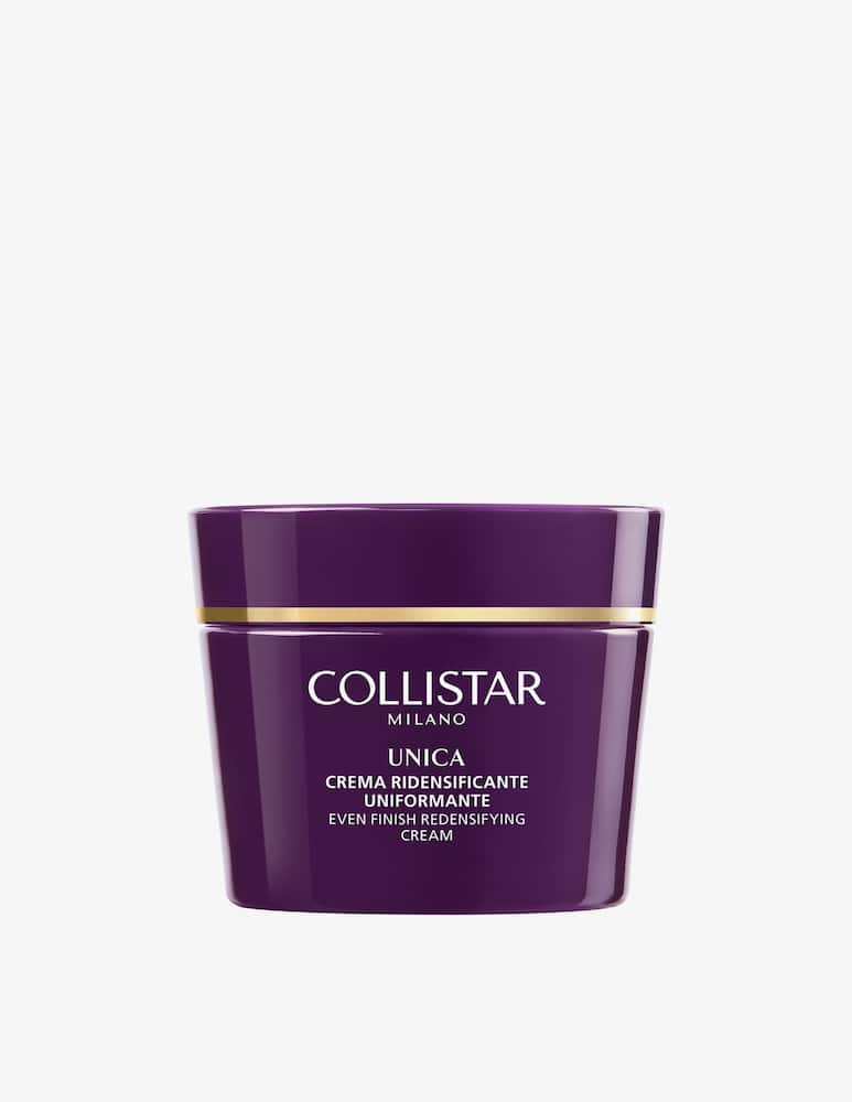 rinascente Collistar Unica Crema Ridensificante Uniformante