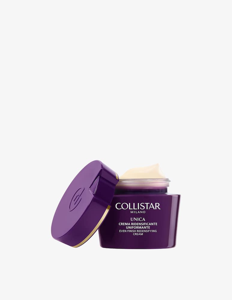 rinascente Collistar Unica Crema Ridensificante Uniformante