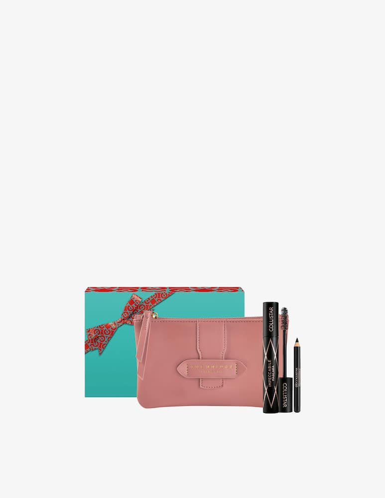 rinascente Collistar Make Up Mascara Impeccabile Gift Set