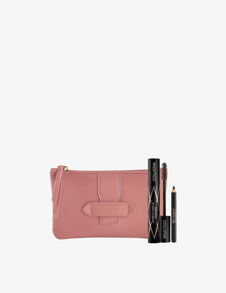 rinascente Collistar Make Up Mascara Impeccabile Gift Set