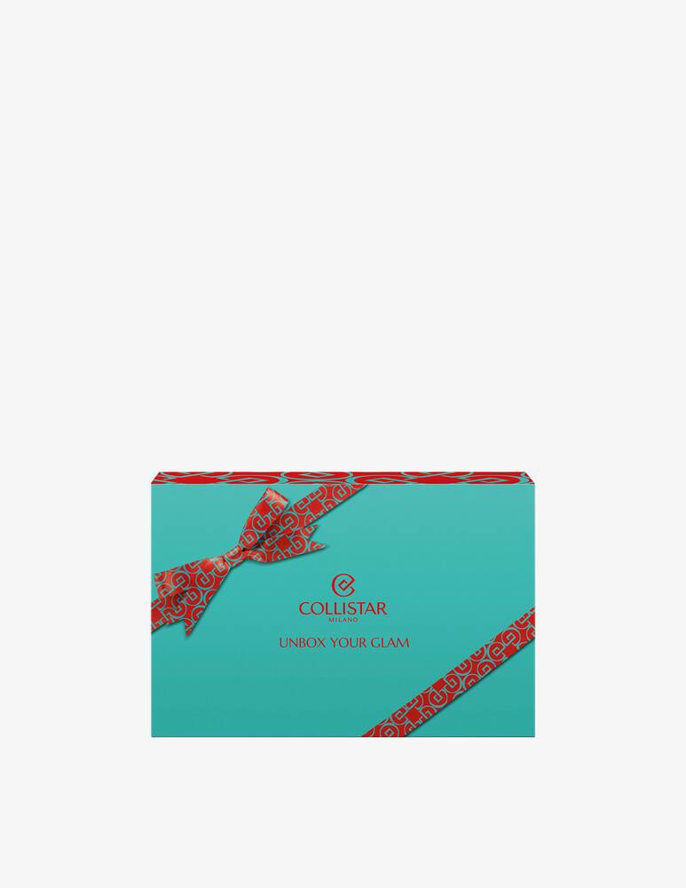 rinascente Collistar Make Up Mascara Impeccabile Gift Set