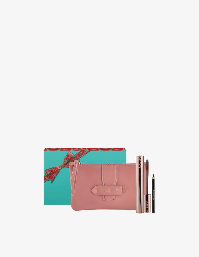 rinascente Collistar Make Up Mascara Infinito Gift Set