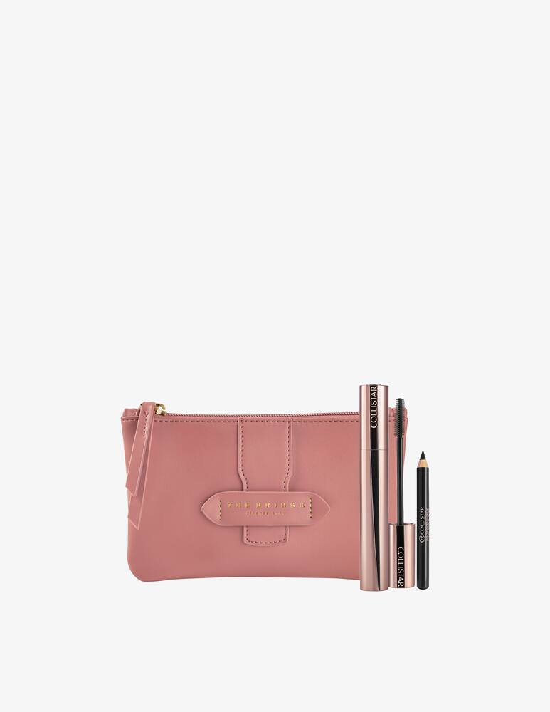 rinascente Collistar Make Up Mascara Infinito Gift Set