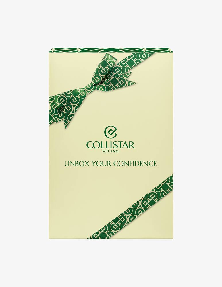 rinascente Collistar Corpo Fluido Di Idratazione Profonda Gift Set