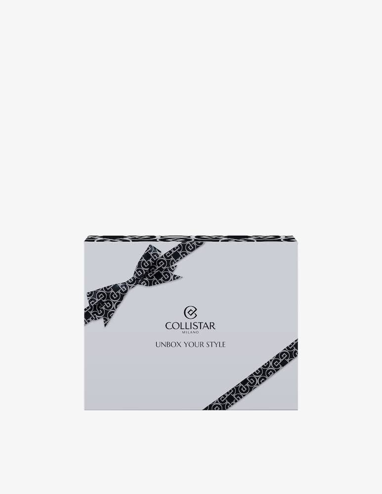 rinascente Collistar Cofanetto Dopobarba Pelli Sensibili