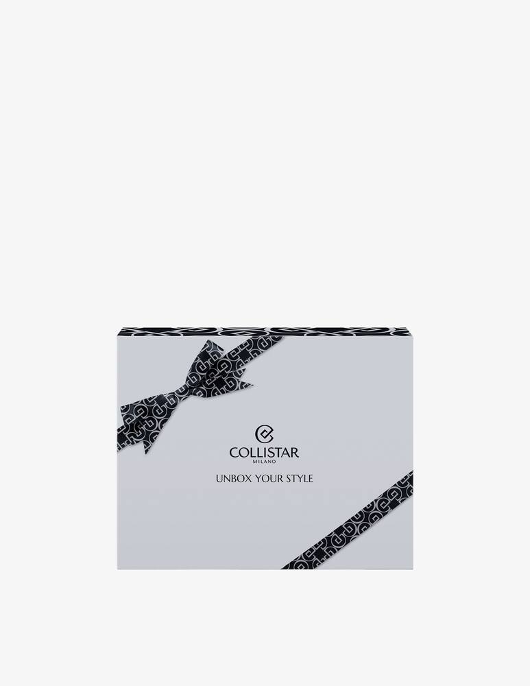 rinascente Collistar Cofanetto Uomo Gel Doccia Tonificante