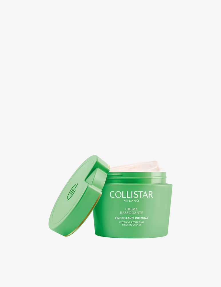 rinascente Collistar Crema Rassodante Rimodellante Intensiva