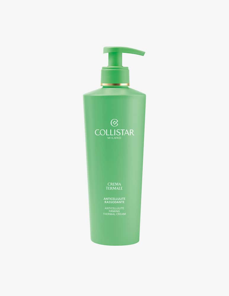 rinascente Collistar Crema Termale Anticellulite Rassodante
