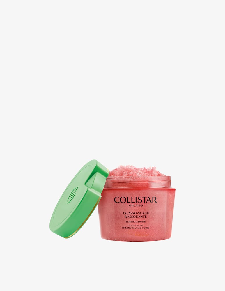 Collistar Firming Elasticizing Talasso Scrub - picture 2 Collistar Firming Elasticizing Talasso Scrub - picture 2