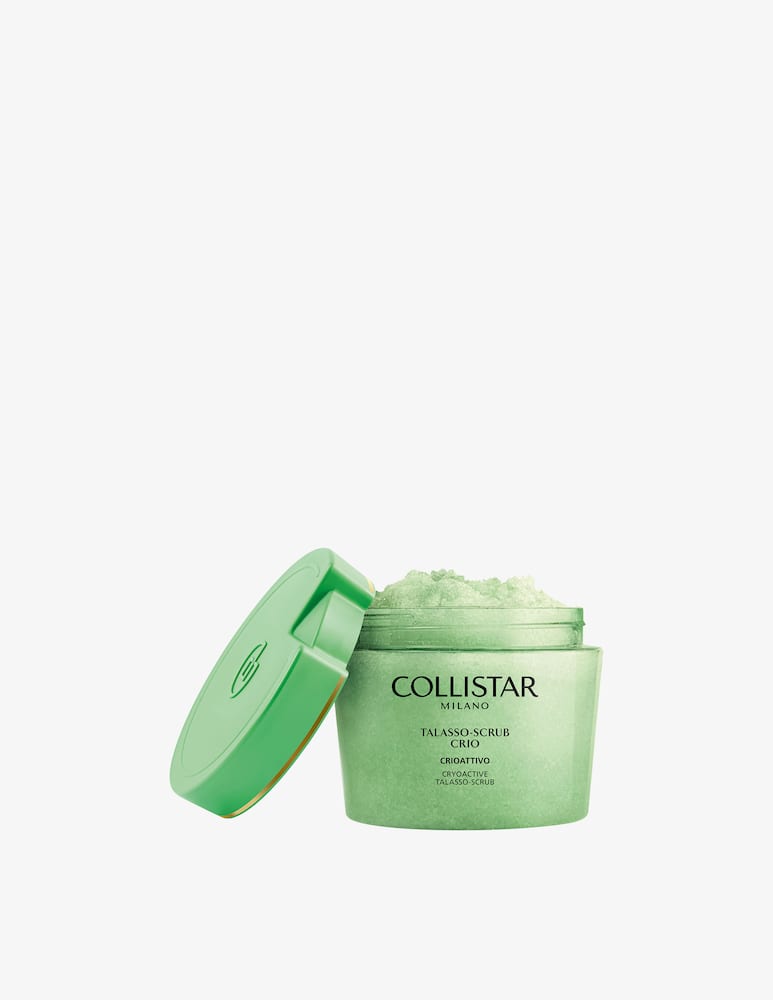 Collistar Talasso-Scrub Crio Crioattivo - immagine 2 Collistar Talasso-Scrub Crio Crioattivo - immagine 2