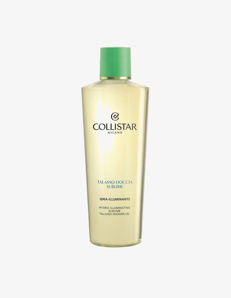 Collistar Sublime Hydrating Illuminating Talasso Shower Gel - picture 1 Collistar Sublime Hydrating Illuminating Talasso Shower Gel - picture 1
