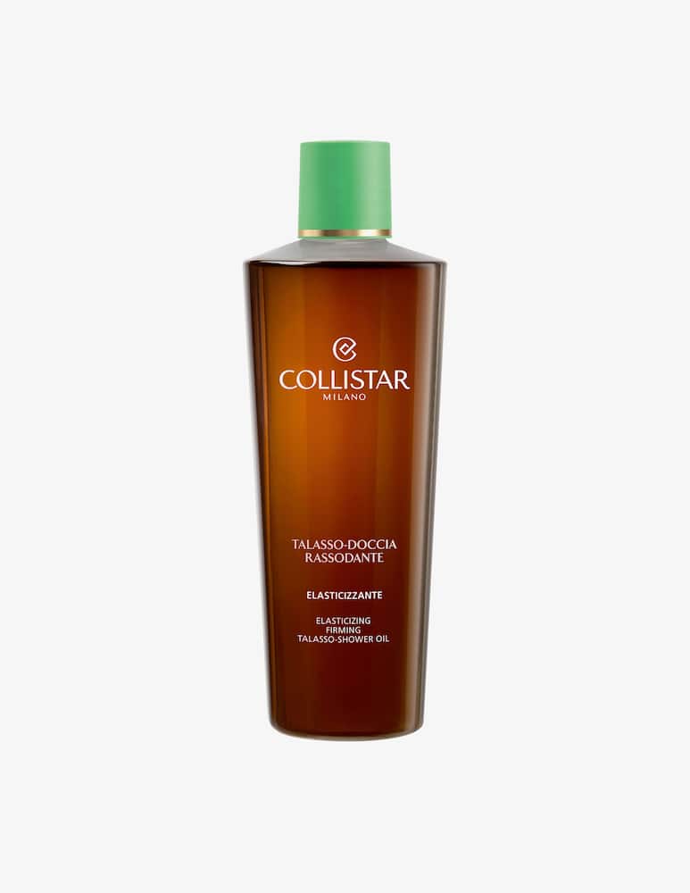 rinascente Collistar Talasso-Doccia Rassodante Elasticizzante