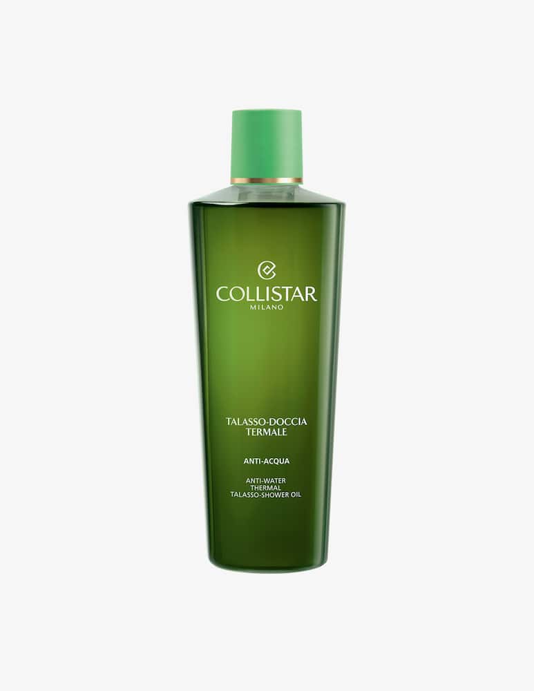 rinascente Collistar Talasso-Doccia Termale Anti-Acqua
