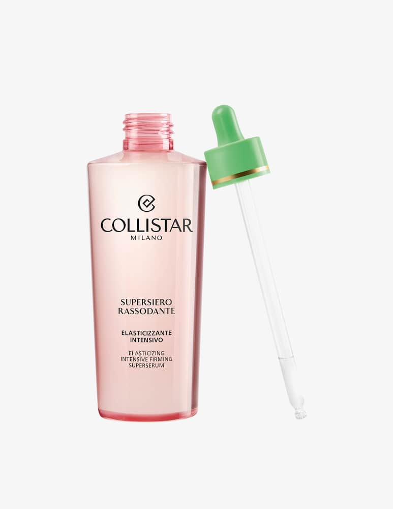 rinascente Collistar Supersiero Rassodante Elasticizzante  Intensivo