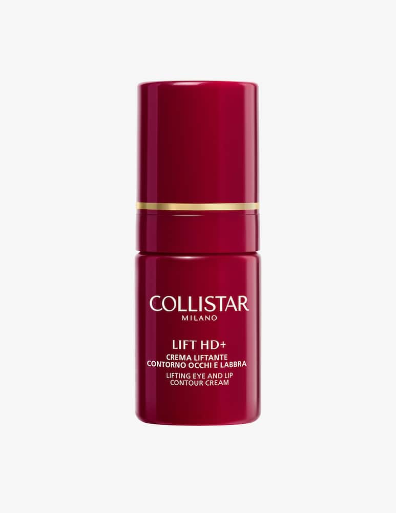 rinascente Collistar Lift Hd+ Crema Liftante Contorno Occhi E Labbra