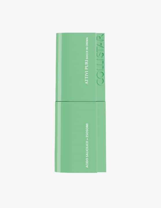 Collistar - Attivi Puri Gocce In Crema Acido Salicilico - €58,00