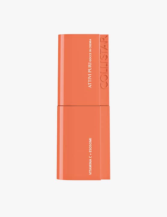 Collistar - Attivi Puri Gocce In Crema Vitamina C - €58,00