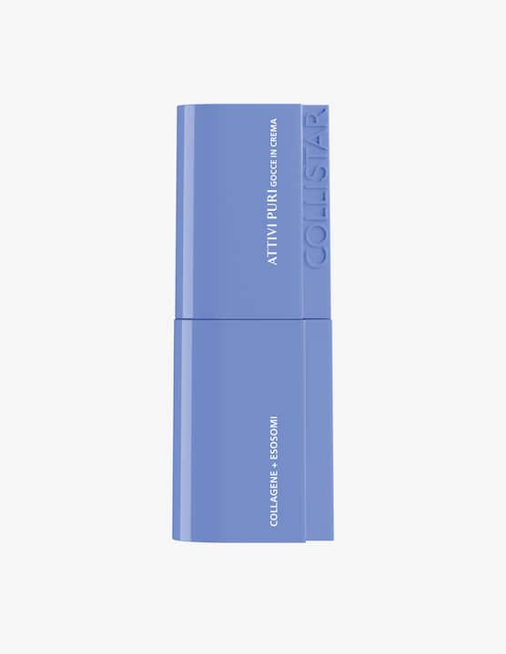 Collistar - Attivi Puri Gocce In Crema Collagene - €58,00