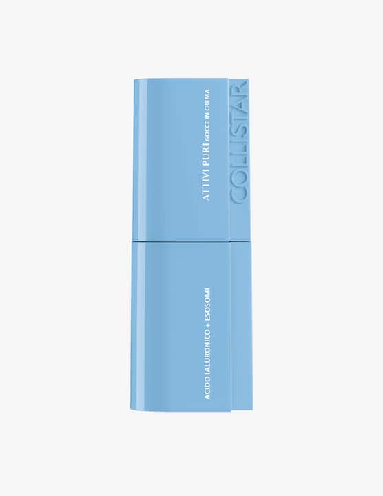 Collistar - Attivi Puri Gocce In Crema Acido Ialuronico - €58,00