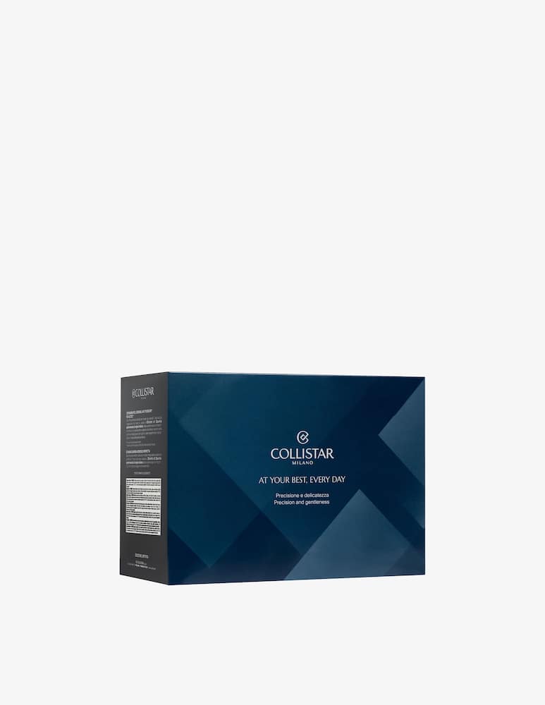 Collistar Cofanetto Dopobarba Pelli Sensibili - immagine 3 Collistar Cofanetto Dopobarba Pelli Sensibili - immagine 3