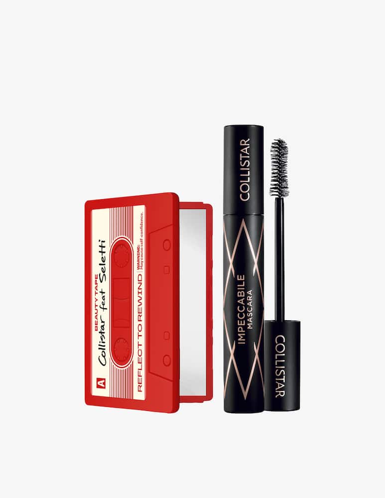 Collistar Cofanetto Impeccabile Mascara - immagine 2 Collistar Cofanetto Impeccabile Mascara - immagine 2