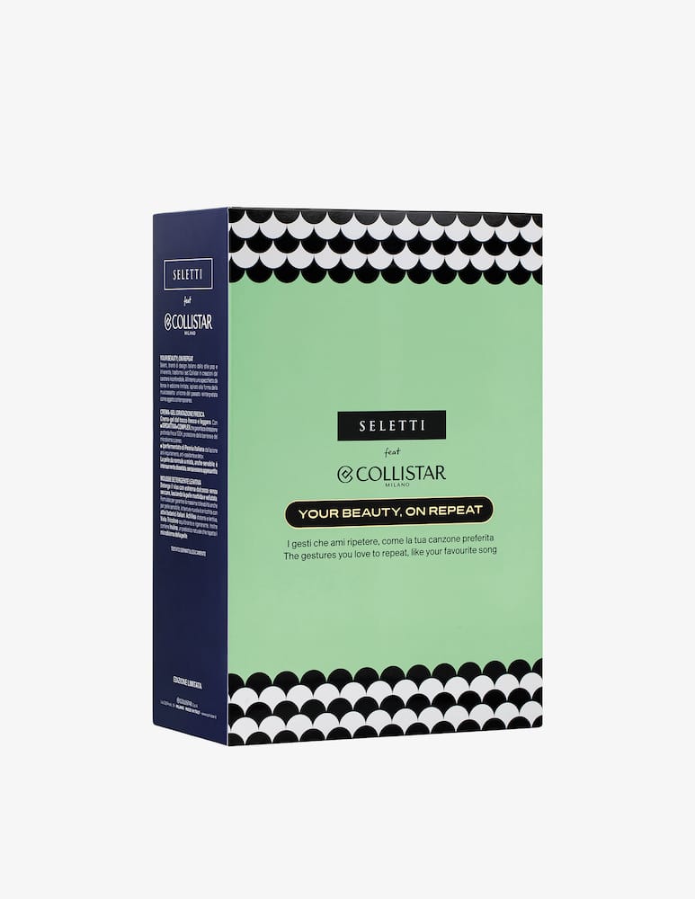 Collistar Idroattiva+ Fresh Moisturizing Cream-Gel Gift Set - picture 4 Collistar Idroattiva+ Fresh Moisturizing Cream-Gel Gift Set - picture 4