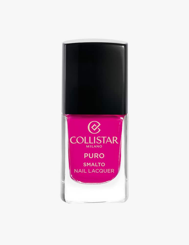 Collistar Puro Smalto - immagine 1 Collistar Puro Smalto - immagine 1